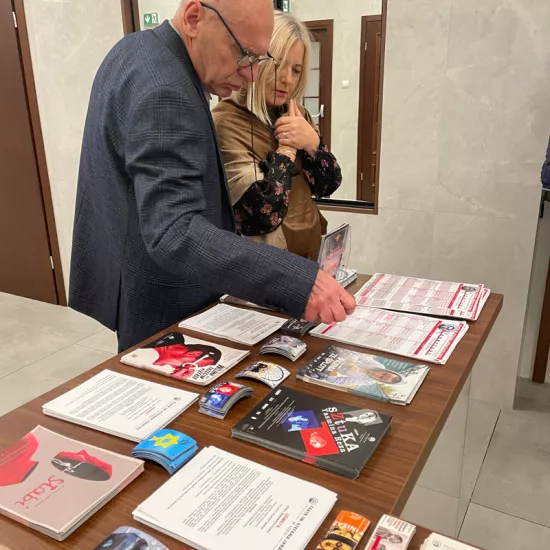 Szklana menażeria | SCK w Sieradzu | 26 listopada 2022 r.