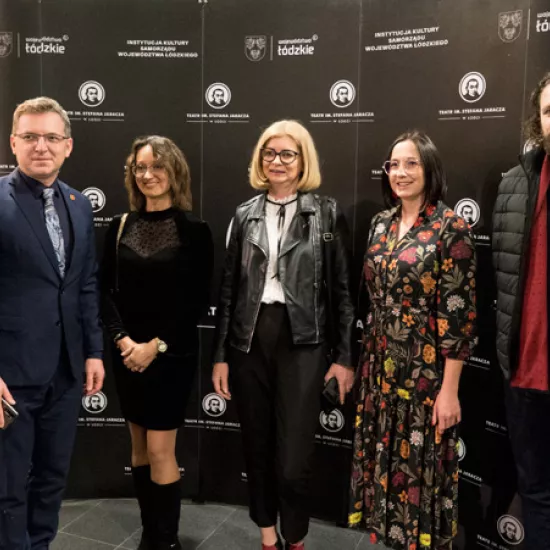 Szklana menażeria | MCK w Bełchatowie | 08.01.2023 r.