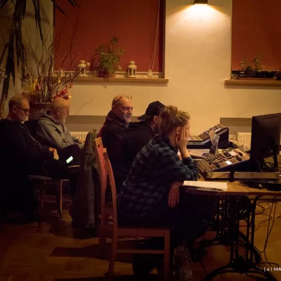 Kruk z Tower | GCK w Bolesławcu | 09.11.2023 r.