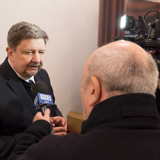 Róbmy swoje | SCK w Sieradzu | 14.01.2023 r. 