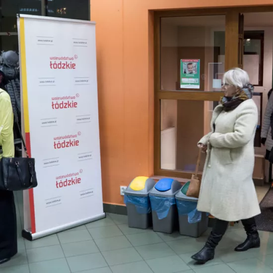 Kruk z Tower | MCK Tkacz w Tomaszowie Mazowieckim | 21.03.2023 r. 