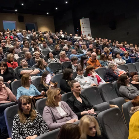 Szklana menażeria | CKiS w Skierniewicach | 30.03.2023 r.
