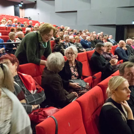 Szklana menażeria | MCK w Bełchatowie | 08.01.2023 r.