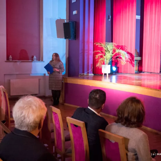 Kruk z Tower | GCK w Bolesławcu | 09.11.2023 r.