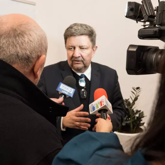 Róbmy swoje | SCK w Sieradzu | 14.01.2023 r. 