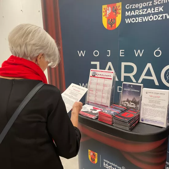 Szklana menażeria | SCK w Sieradzu | 26 listopada 2022 r.