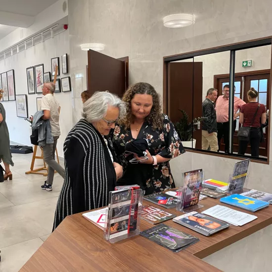 Bileterka | SCK w Sieradzu | 17.06.2023 r.