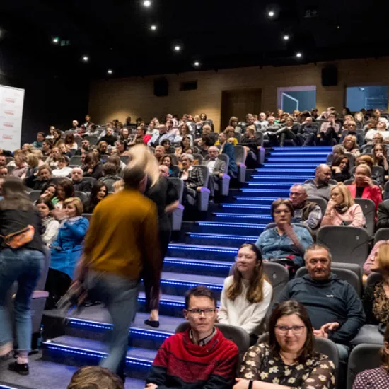 Szklana menażeria | CKiS w Skierniewicach | 30.03.2023 r.