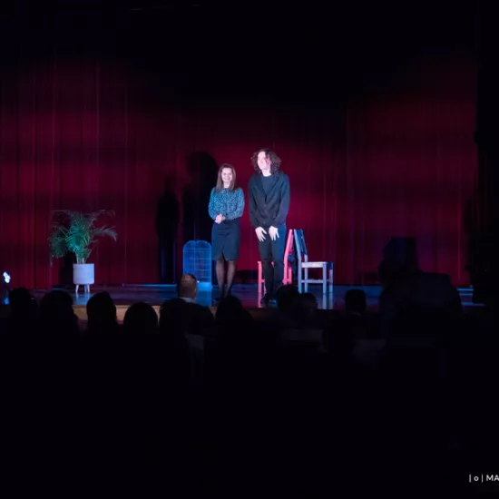 Kruk z Tower | GCK w Bolesławcu | 09.11.2023 r.