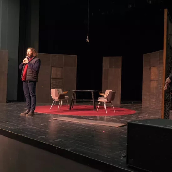 Szklana menażeria | MCK w Bełchatowie | 08.01.2023 r.