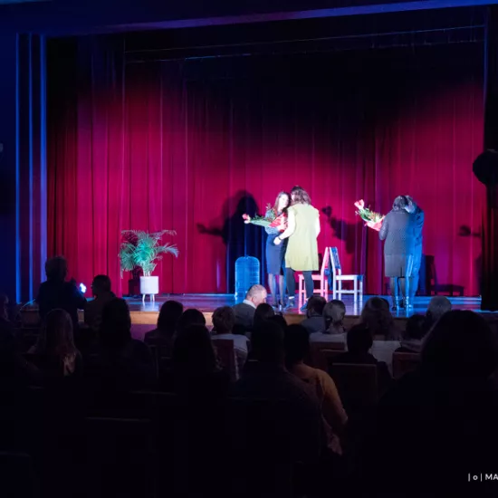 Kruk z Tower | GCK w Bolesławcu | 09.11.2023 r.