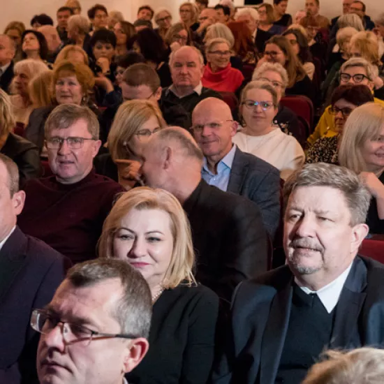 Róbmy swoje | SCK w Sieradzu | 14.01.2023 r. 