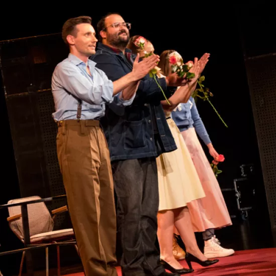 Szklana menażeria | CKiS w Skierniewicach | 30.03.2023 r.