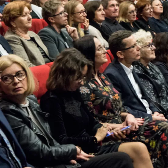 Szklana menażeria | MCK w Bełchatowie | 08.01.2023 r.