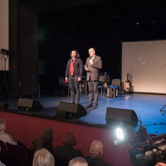 Róbmy swoje | SCK w Sieradzu | 14.01.2023 r. 