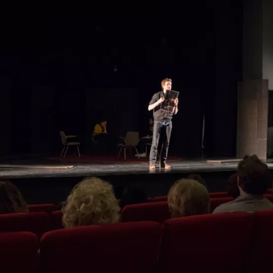 Szklana menażeria | MCK w Bełchatowie | 08.01.2023 r.