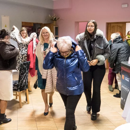 Kruk z Tower | GCK w Bolesławcu | 09.11.2023 r.