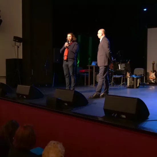 Róbmy swoje | SCK w Sieradzu | 14.01.2023 r. 