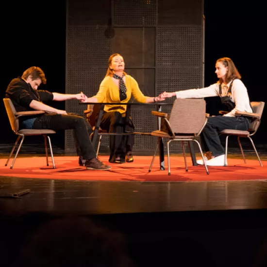 Szklana menażeria | MCK w Bełchatowie | 08.01.2023 r.