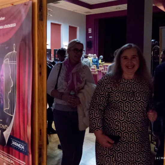 Kruk z Tower | GCK w Bolesławcu | 09.11.2023 r.