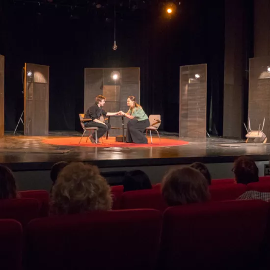 Szklana menażeria | MCK w Bełchatowie | 08.01.2023 r.