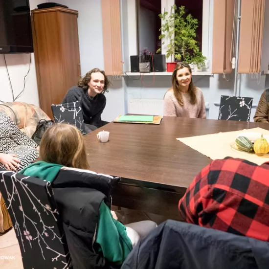 Kruk z Tower | GCK w Bolesławcu | 09.11.2023 r.