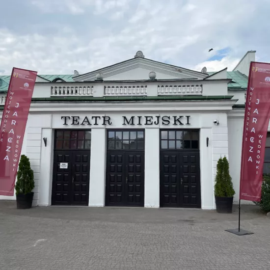 Bileterka | SCK w Sieradzu | 17.06.2023 r.