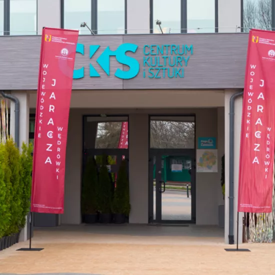 Szklana menażeria | CKiS w Skierniewicach | 30.03.2023 r.