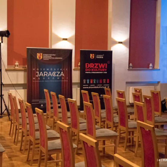 Kruk z Tower | GCK w Bolesławcu | 09.11.2023 r.