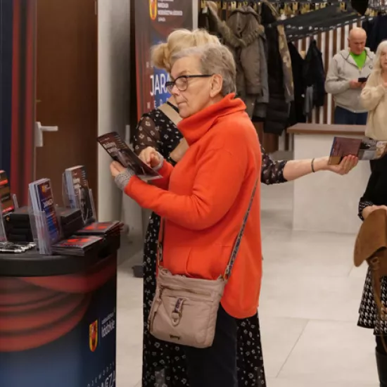 Róbmy swoje | SCK w Sieradzu | 14.01.2023 r. 