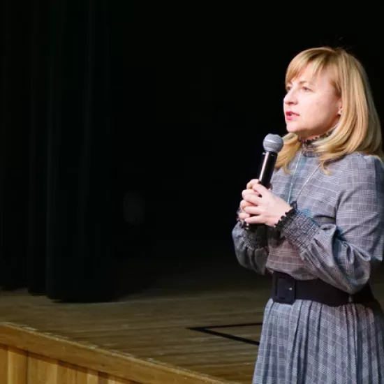 Kruk z Tower | MCK Tkacz w Tomaszowie Mazowieckim | 21.03.2023 r. 