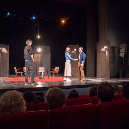 Szklana menażeria | MCK w Bełchatowie | 08.01.2023 r.