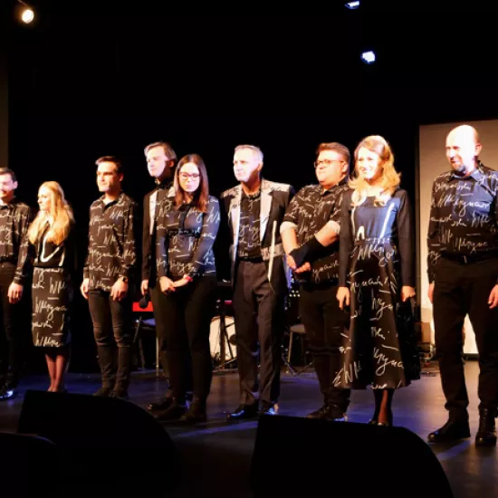 Róbmy swoje | SCK w Sieradzu | 14.01.2023 r. 