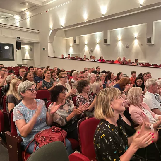 Bileterka | SCK w Sieradzu | 17.06.2023 r.