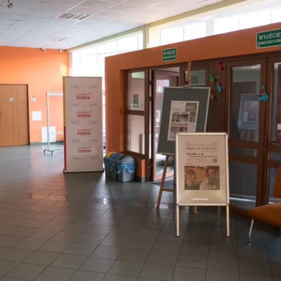 Kruk z Tower | MCK Tkacz w Tomaszowie Mazowieckim | 21.03.2023 r. 