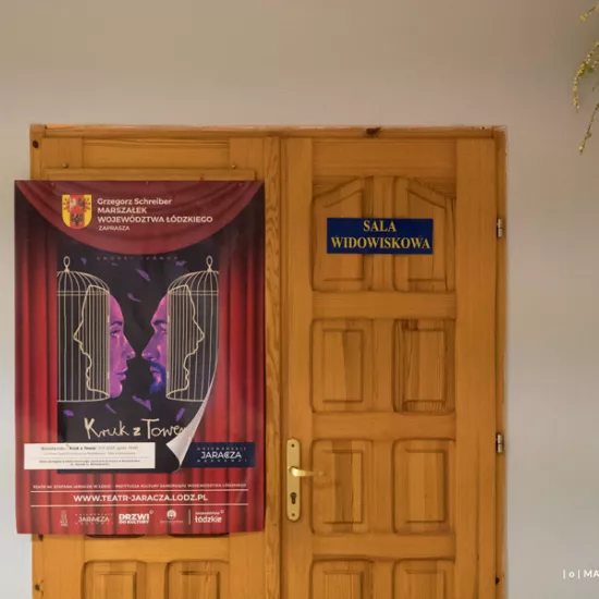 Kruk z Tower | GCK w Bolesławcu | 09.11.2023 r.