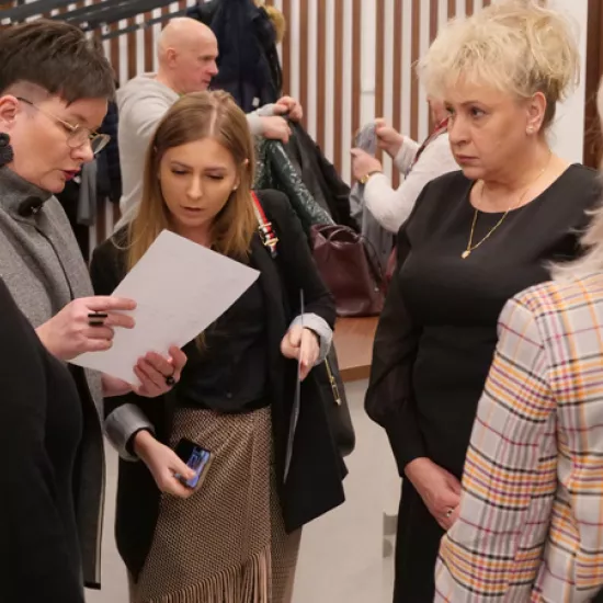 Róbmy swoje | SCK w Sieradzu | 14.01.2023 r. 