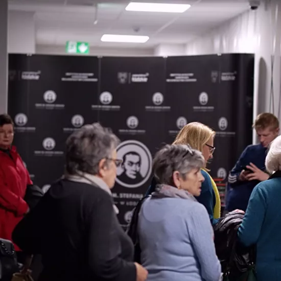 Róbmy swoje | CKiS w Skierniewicach | 02.12.2022 r.