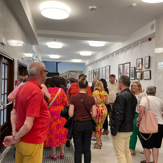 Bileterka | SCK w Sieradzu | 17.06.2023 r.