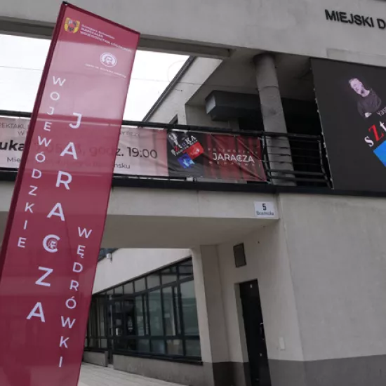 Sztuka |  MDK w Radomsku | 07.05.2023 r. 