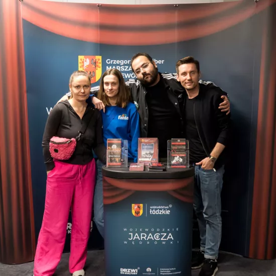 Szklana menażeria | CKiS w Skierniewicach | 30.03.2023 r.