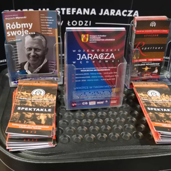 Szklana menażeria | MCK w Bełchatowie | 08.01.2023 r.