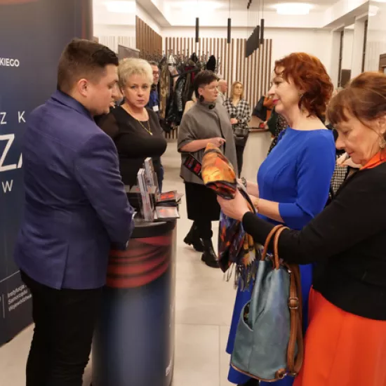 Róbmy swoje | SCK w Sieradzu | 14.01.2023 r. 