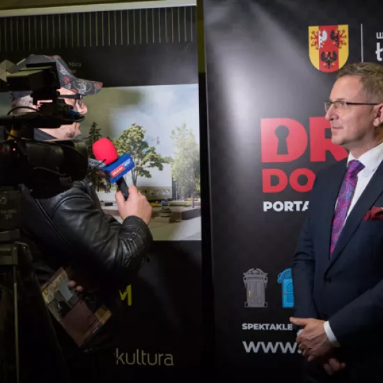 Róbmy swoje | MCK w Bełchatowie | 05.11.2022 r.