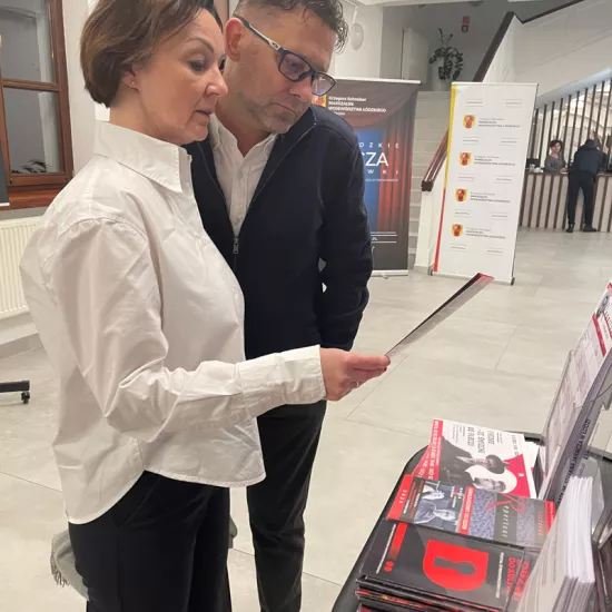 Szklana menażeria | SCK w Sieradzu | 26 listopada 2022 r.