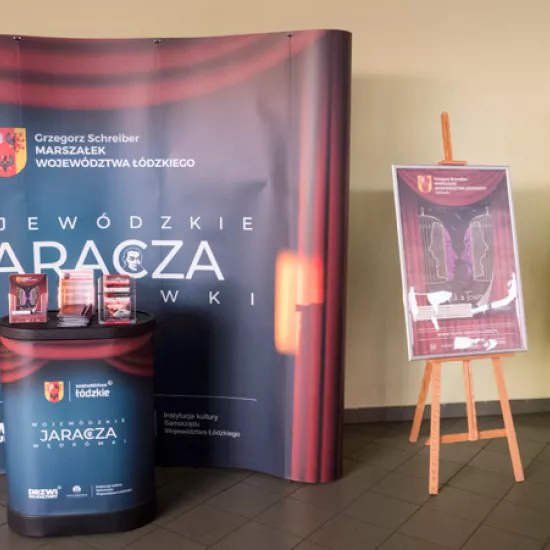 Kruk z Tower | MCK Tkacz w Tomaszowie Mazowieckim | 21.03.2023 r. 