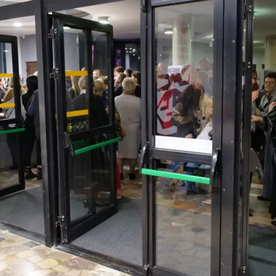 Sztuka |  MDK w Radomsku | 07.05.2023 r. 