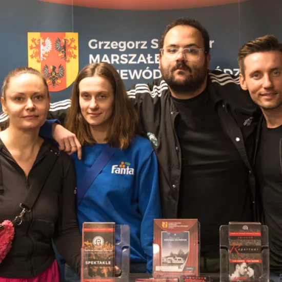 Szklana menażeria | CKiS w Skierniewicach | 30.03.2023 r.