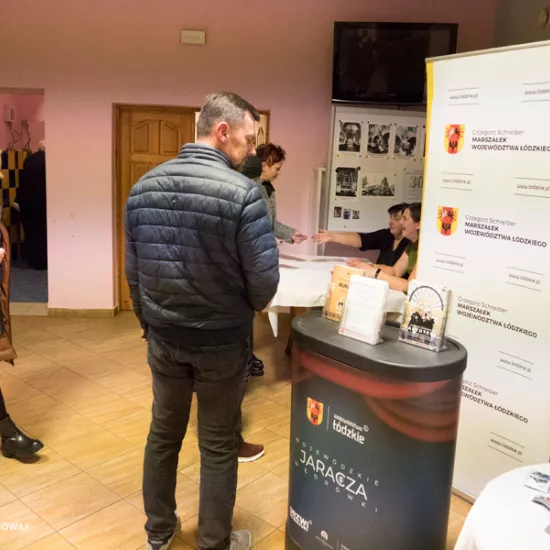 Kruk z Tower | GCK w Bolesławcu | 09.11.2023 r.