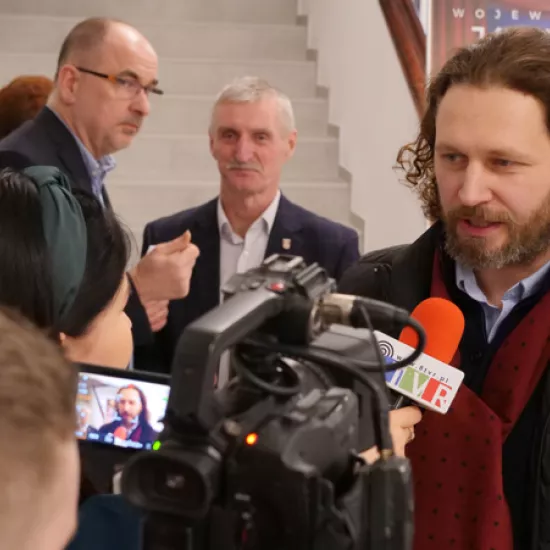 Róbmy swoje | SCK w Sieradzu | 14.01.2023 r. 